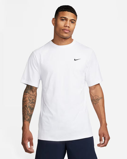 Nike Hyverse Versatile Nike Dri-FIT UV short-sleeved top for men