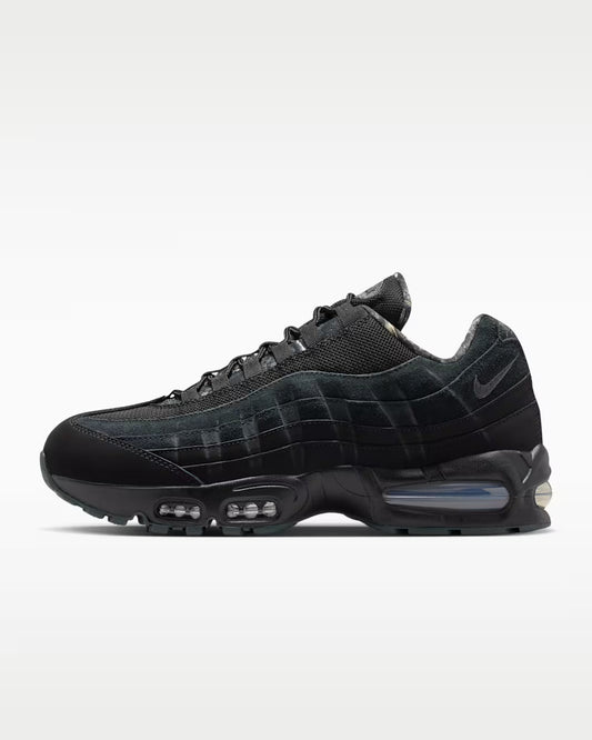 Nike Air Max 95 Big Bubble