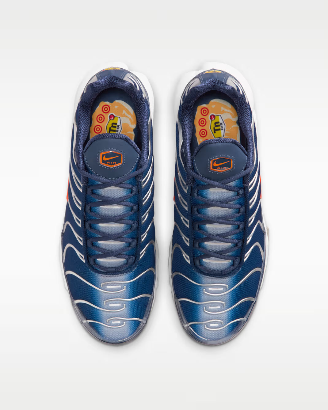Nike Air Max Plus