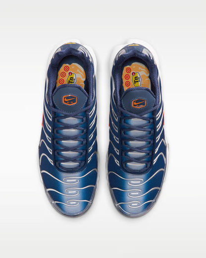 Nike Air Max Plus