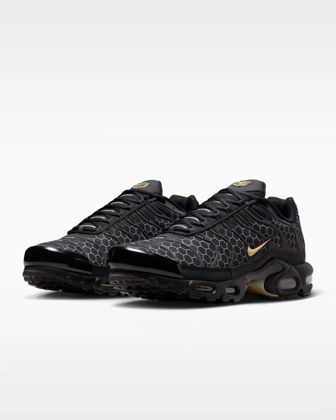 Nike Air Max Plus "Manchester"