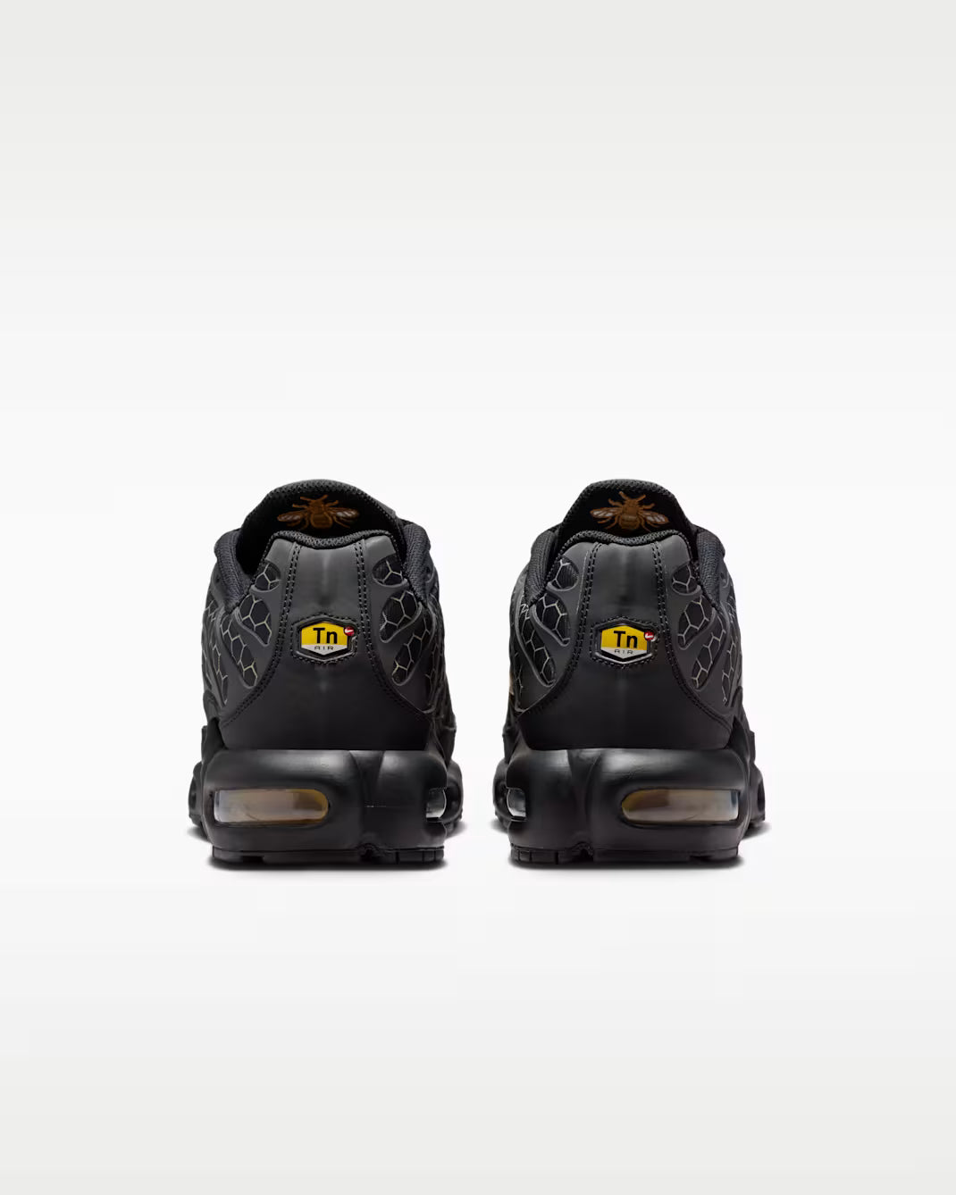 Nike Air Max Plus "Manchester"