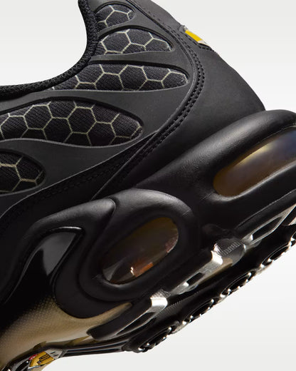 Nike Air Max Plus "Manchester"