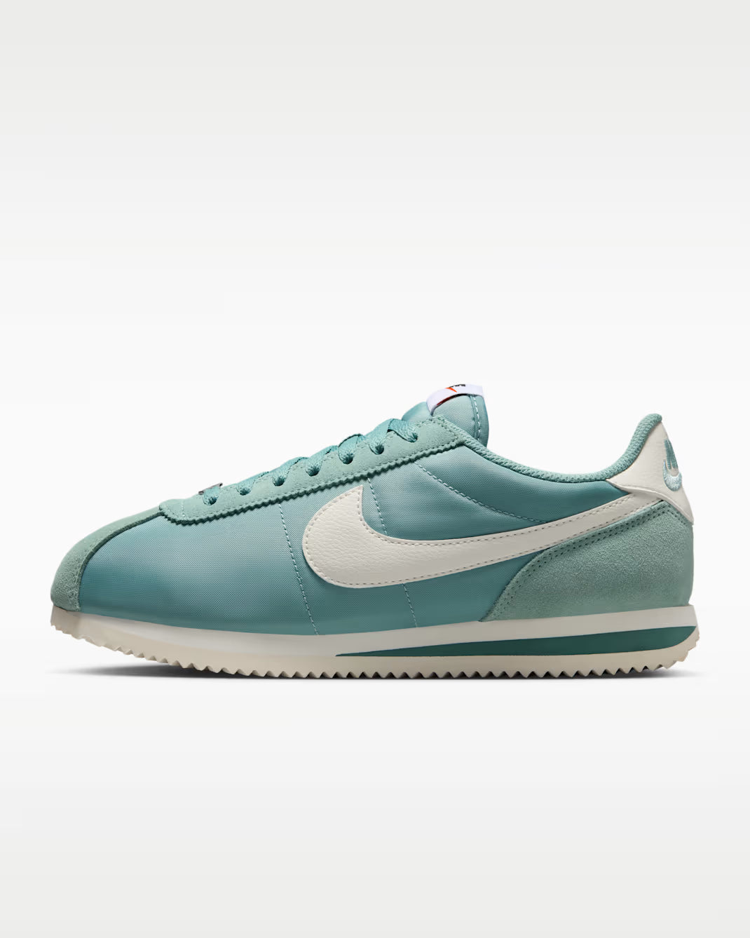Nike Cortez Textile