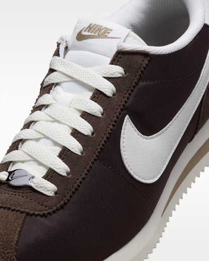 Nike Cortez Textile