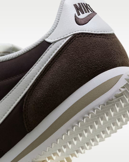 Nike Cortez Textile