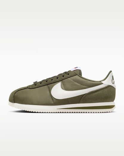Nike Cortez Textile