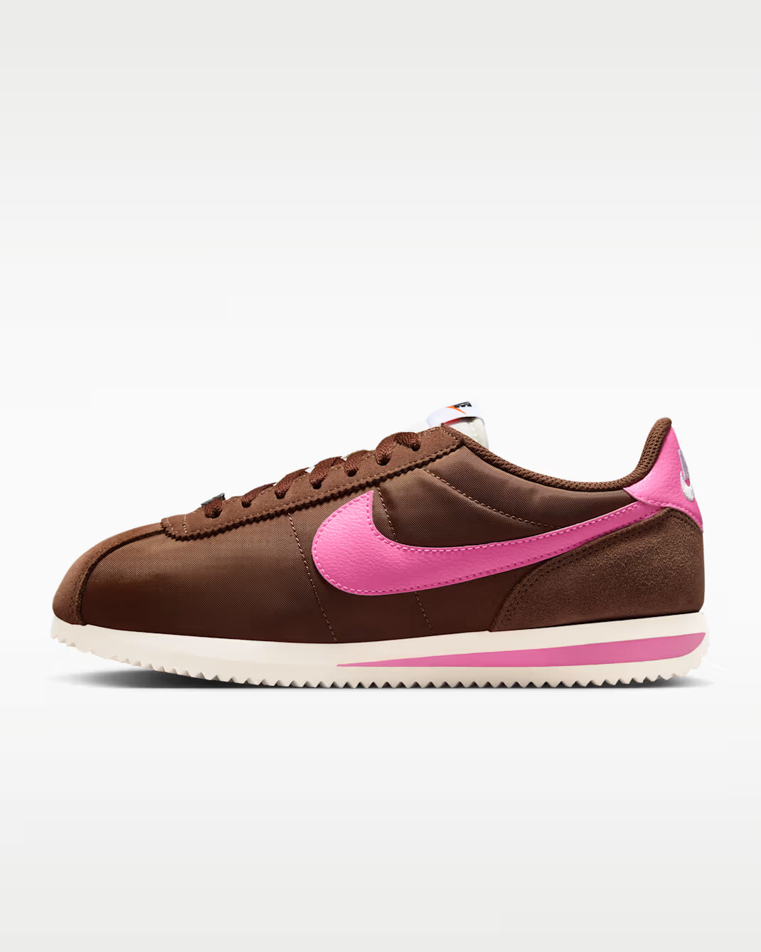 Nike Cortez Textile