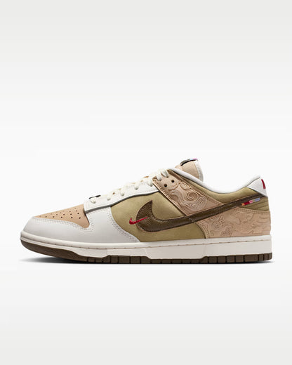 Nike Dunk Low SE LNY Lunar New Year 2026