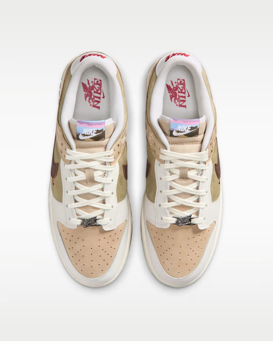 Nike Dunk Low SE LNY Lunar New Year 2026
