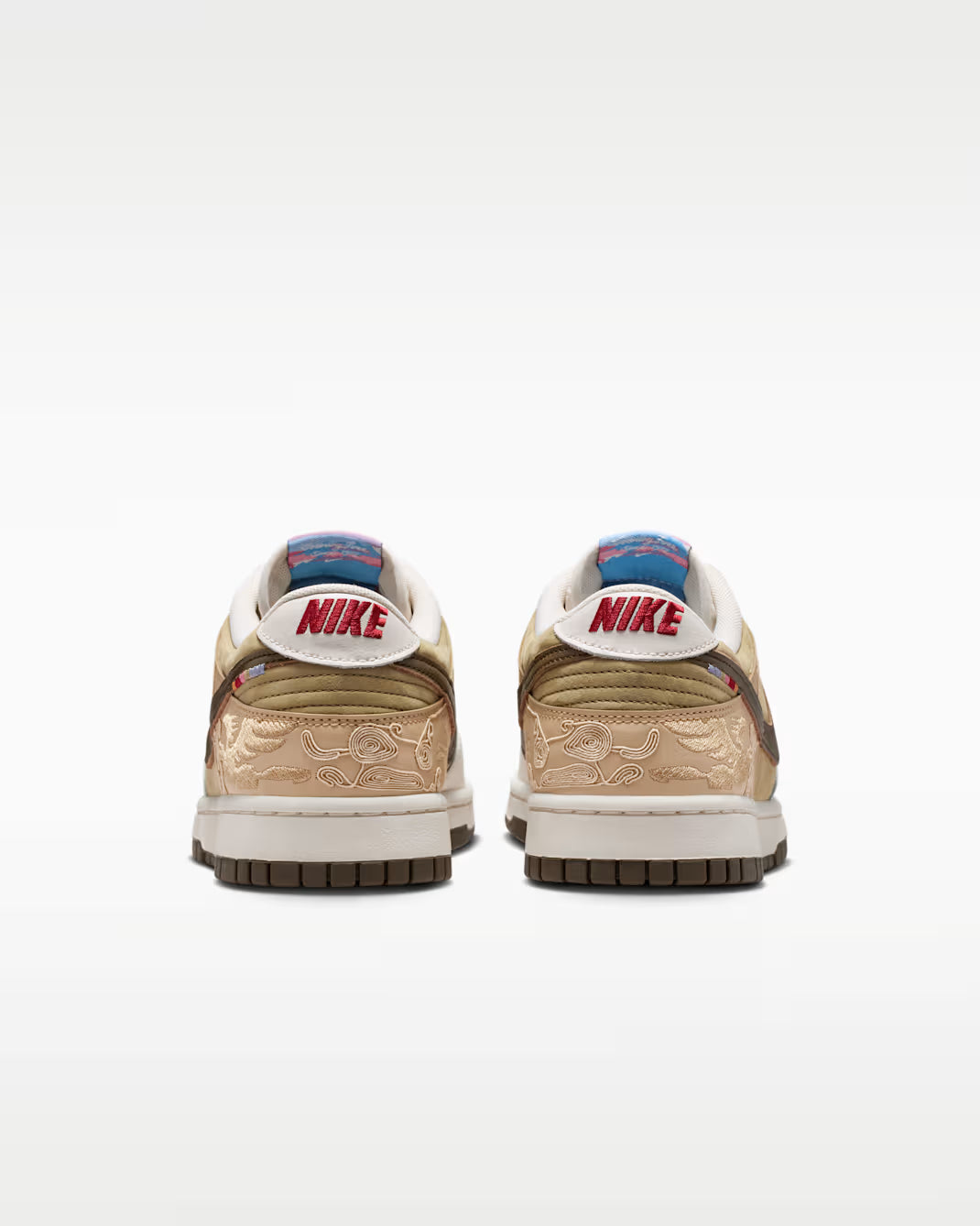 Nike Dunk Low SE LNY Lunar New Year 2026