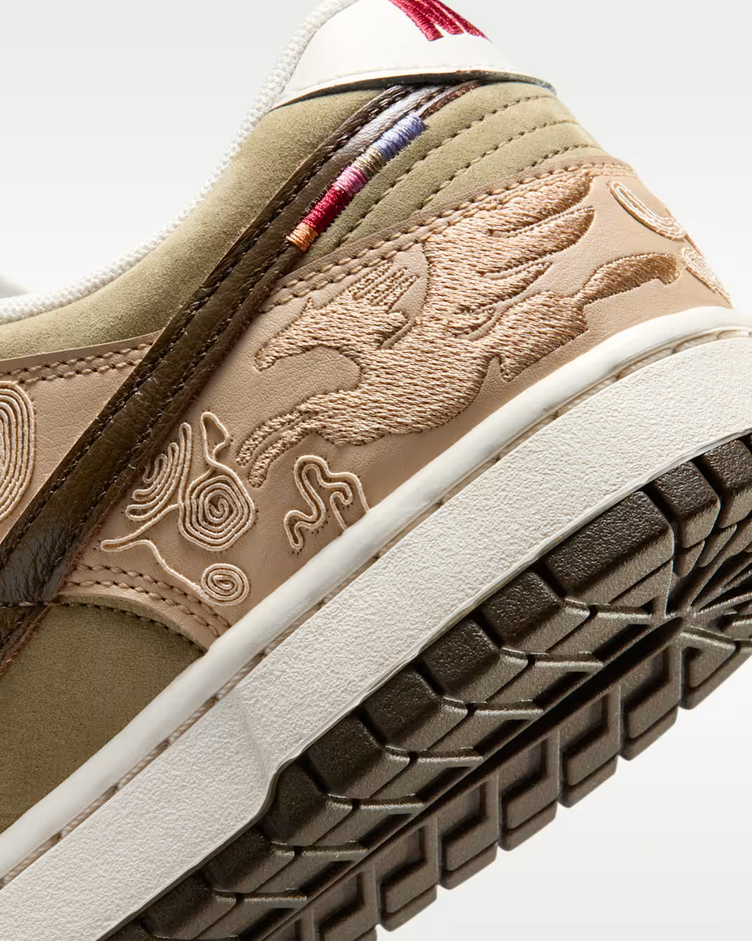 Nike Dunk Low SE LNY Lunar New Year 2026
