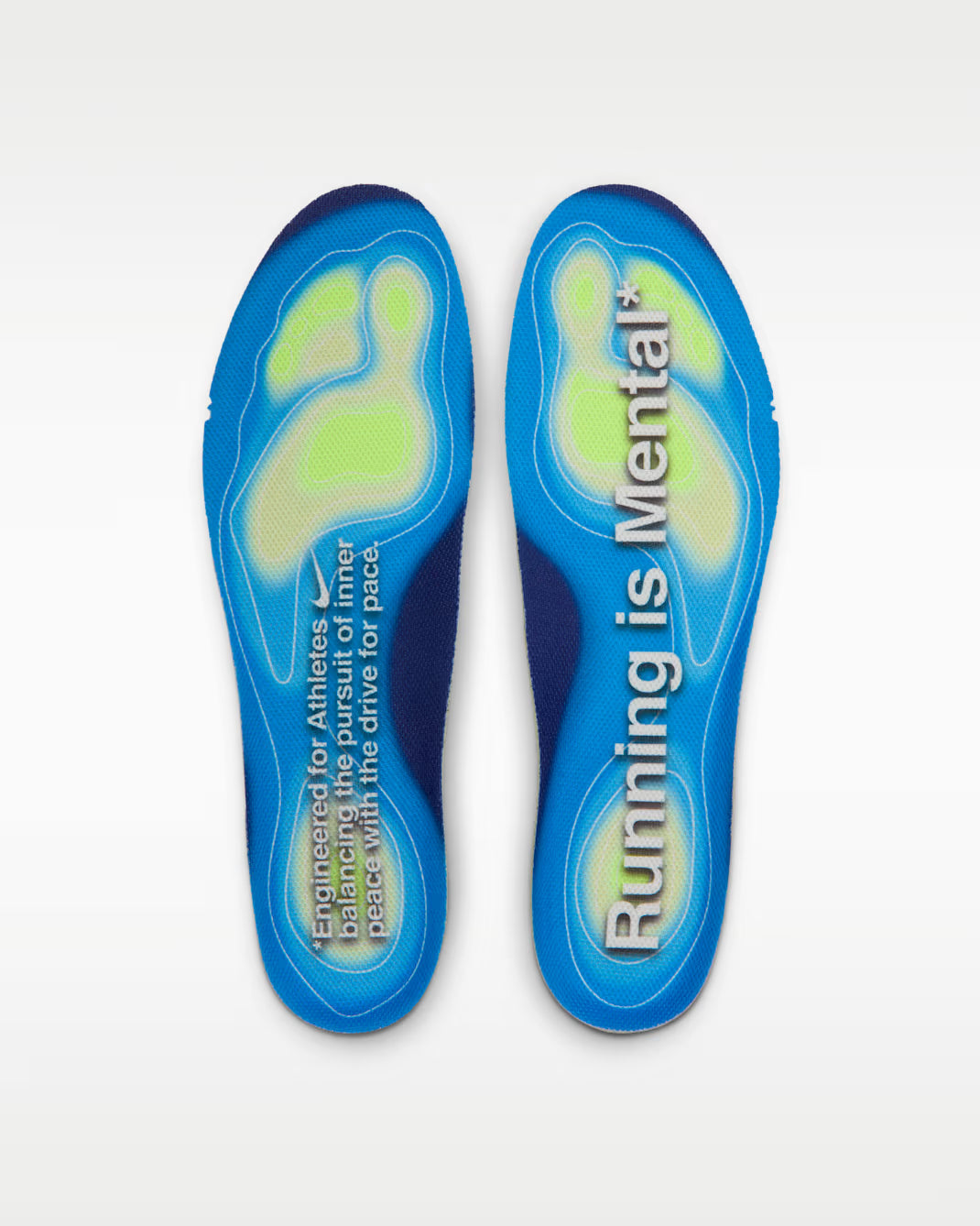 Nike Vomero Plus