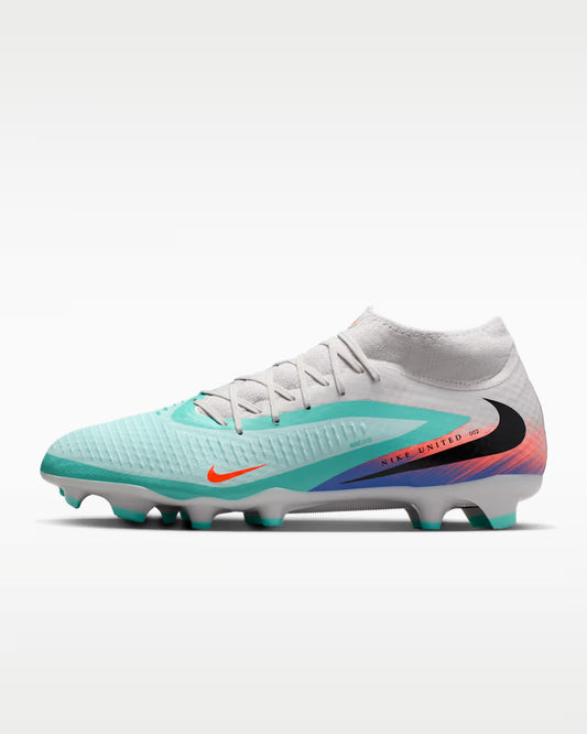 Nike United Phantom 6 High Academy