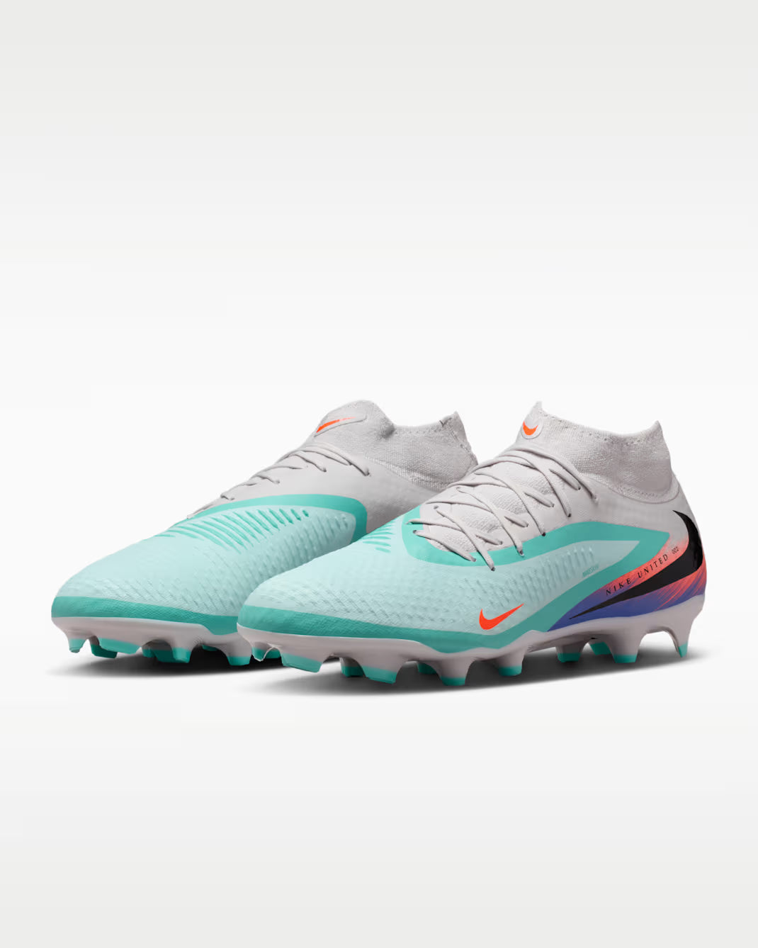 Nike United Phantom 6 High Academy