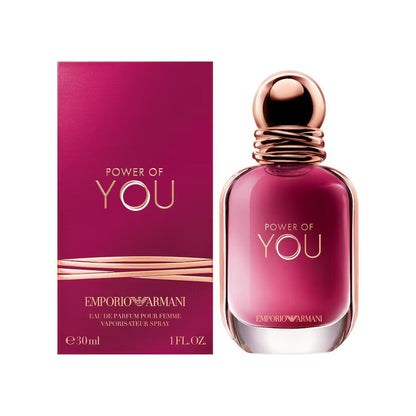 Emporio Armani Power of You