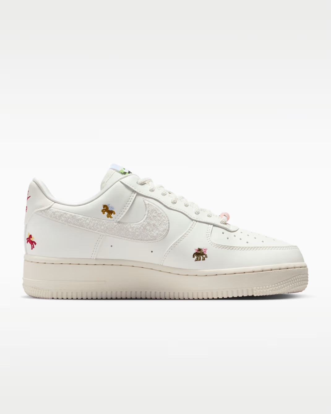 Nike Air Force 1 '07 SE "LNY"