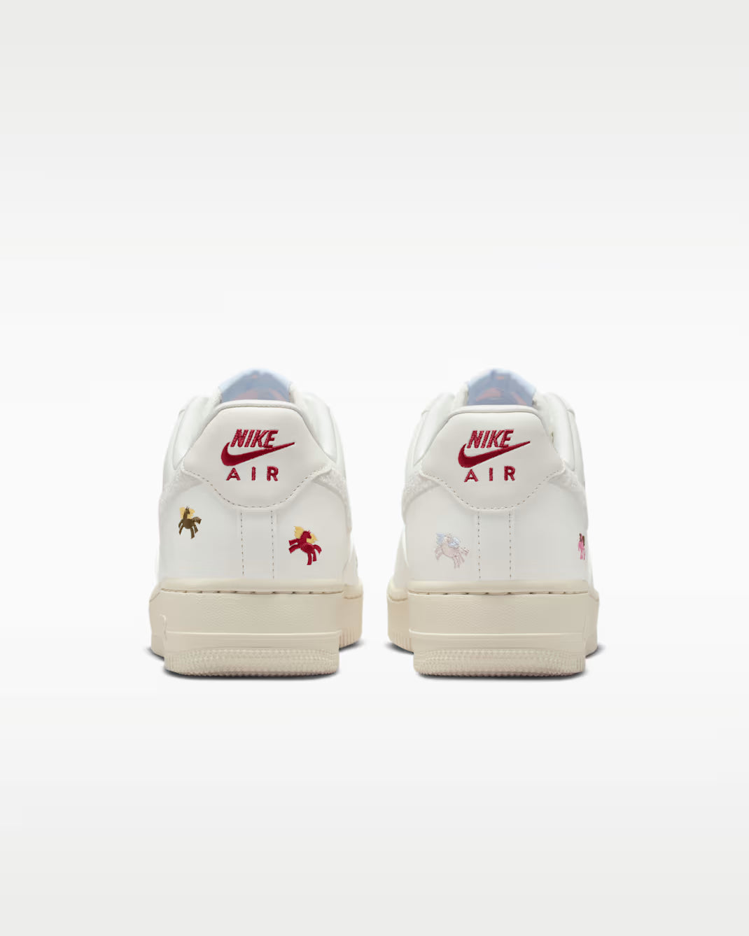 Nike Air Force 1 '07 SE "LNY"