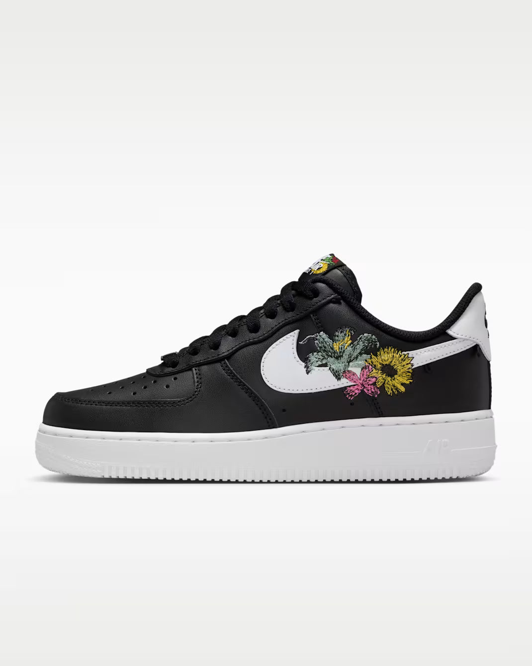Nike Air Force 1 '07 Premium "Flowers"