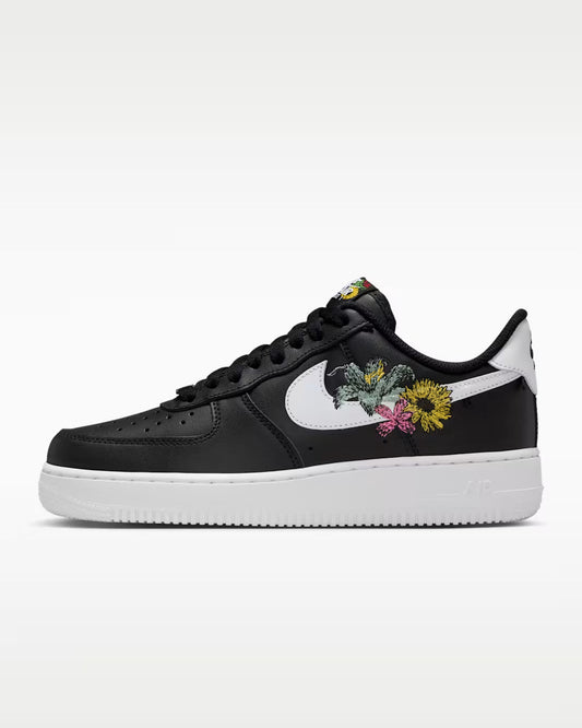 Nike Air Force 1 '07 Premium "Flowers"