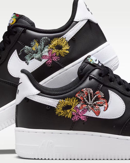 Nike Air Force 1 '07 Premium "Flowers"