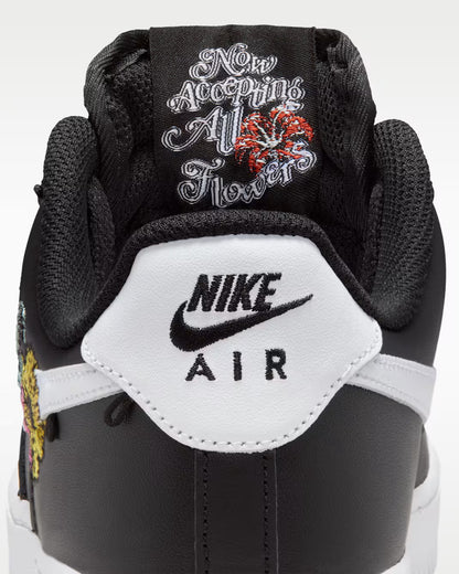 Nike Air Force 1 '07 Premium "Flowers"