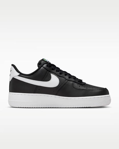 Nike Air Force 1 '07 Premium "Flowers"