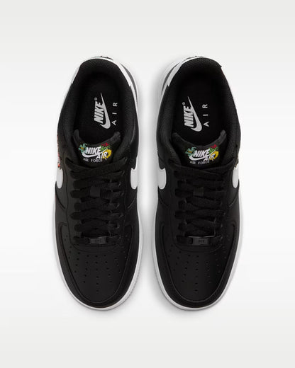 Nike Air Force 1 '07 Premium "Flowers"