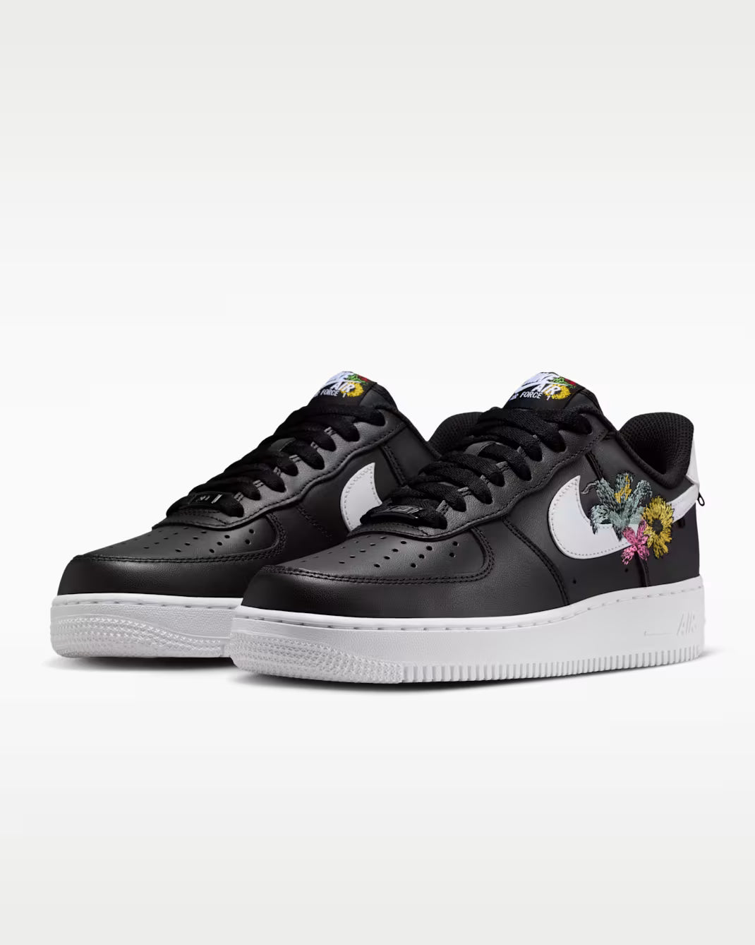 Nike Air Force 1 '07 Premium "Flowers"