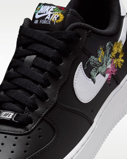 Nike Air Force 1 '07 Premium "Flowers"