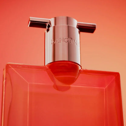 Regarding Lancôme Idôle Peach 'n Roses