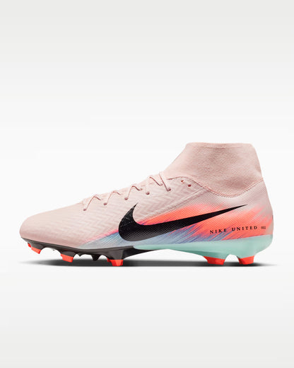 Nike United Mercurial Superfly 10 Academy