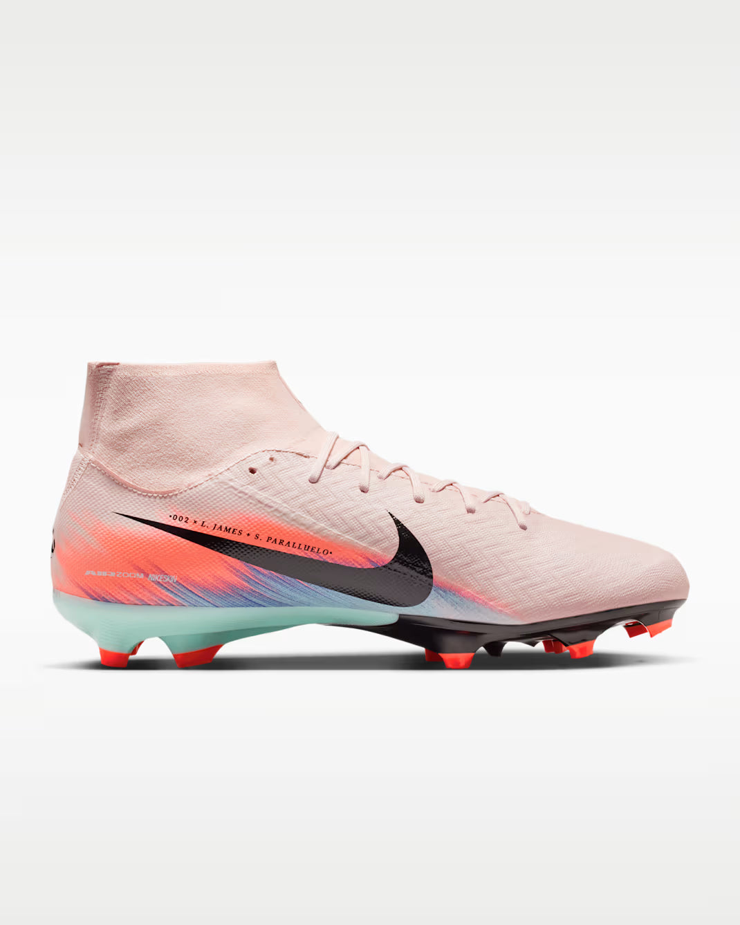 Nike United Mercurial Superfly 10 Academy