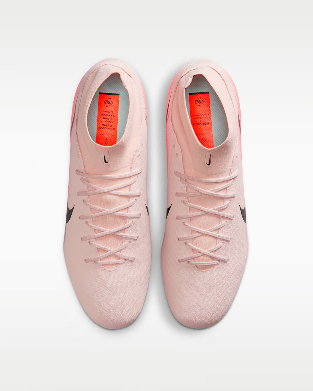 Nike United Mercurial Superfly 10 Academy