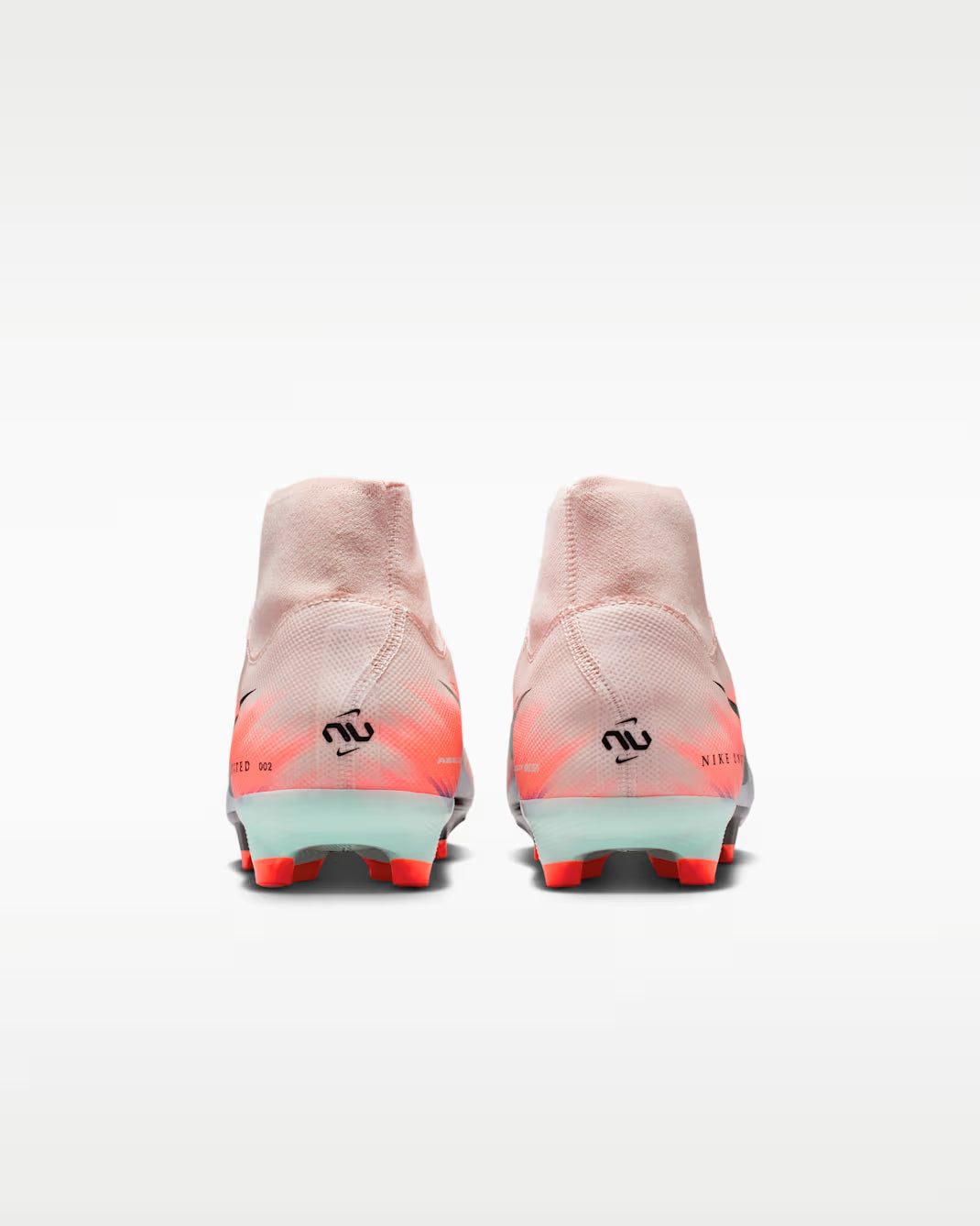 Nike United Mercurial Superfly 10 Academy