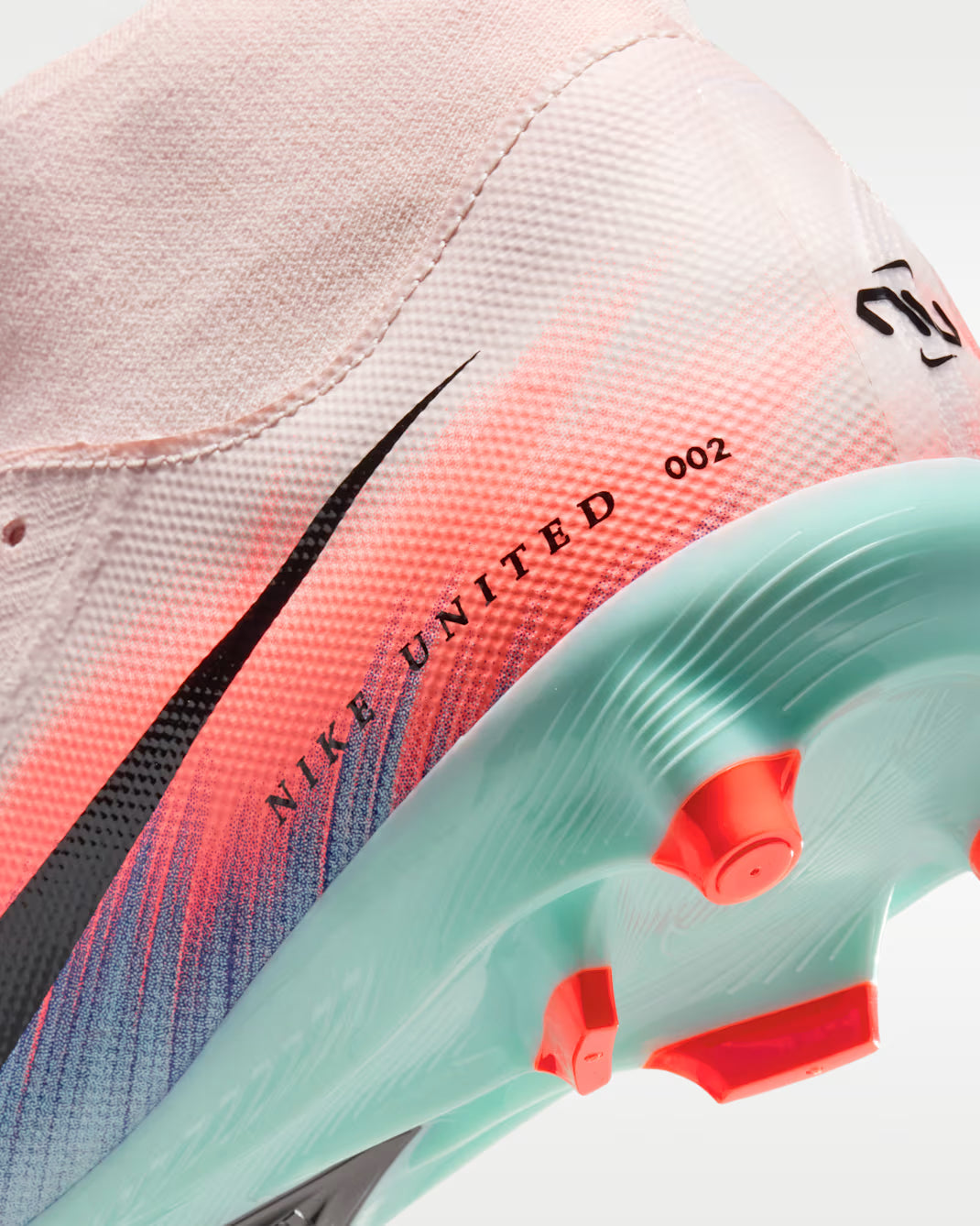 Nike United Mercurial Superfly 10 Academy