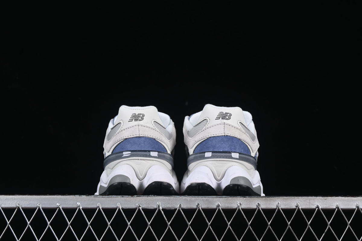 New Balance NB 9060 Series Retro Casual Running Shoes