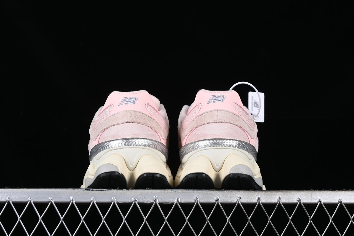 New Balance NB9060, Pink & White Edition