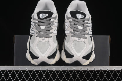 New Balance 9060 Black & Grey Edition
