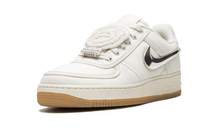 Nike Air Force 1 Low Travis Scott Sail