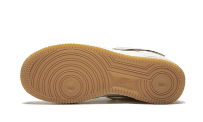 Nike Air Force 1 Low Travis Scott Sail