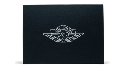 Jordan 1 Retro High Dior