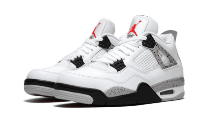 Jordan 4 Retro White Cement (2016)