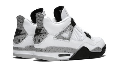 Jordan 4 Retro White Cement (2016)