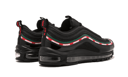 Nike Air Max 97 Undefeated Black