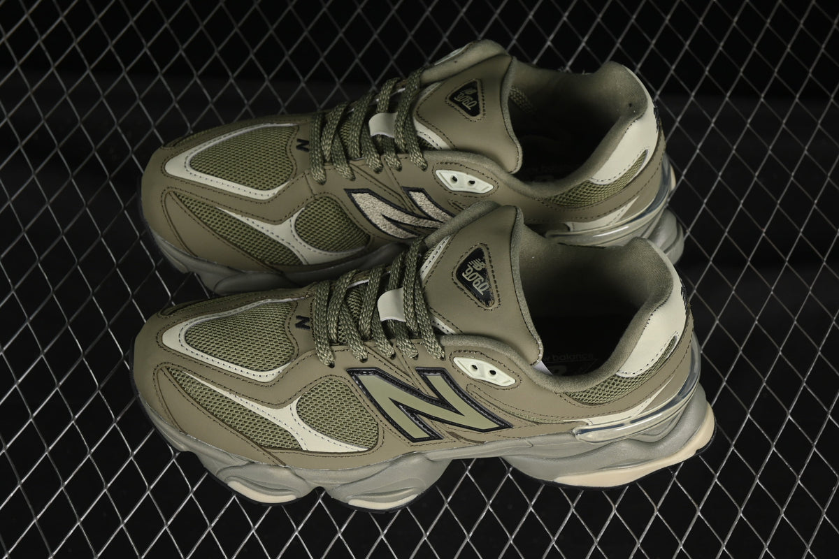 New Balance NB9060 Olive Green