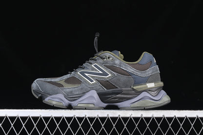 New Balance 9060, Dark Grey
