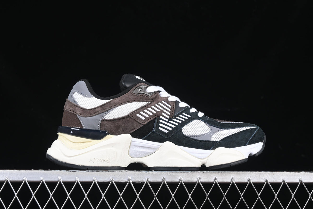 New Balance NB9060 brown & Grey edition