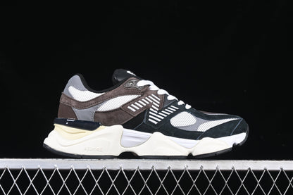 New Balance NB9060 brown & Grey edition