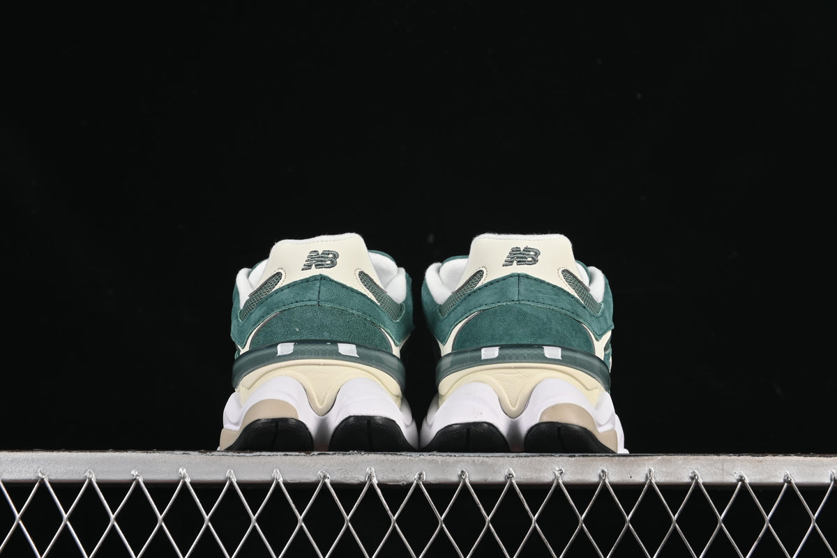 New Balance 9060 Retro Casual Running Shoes